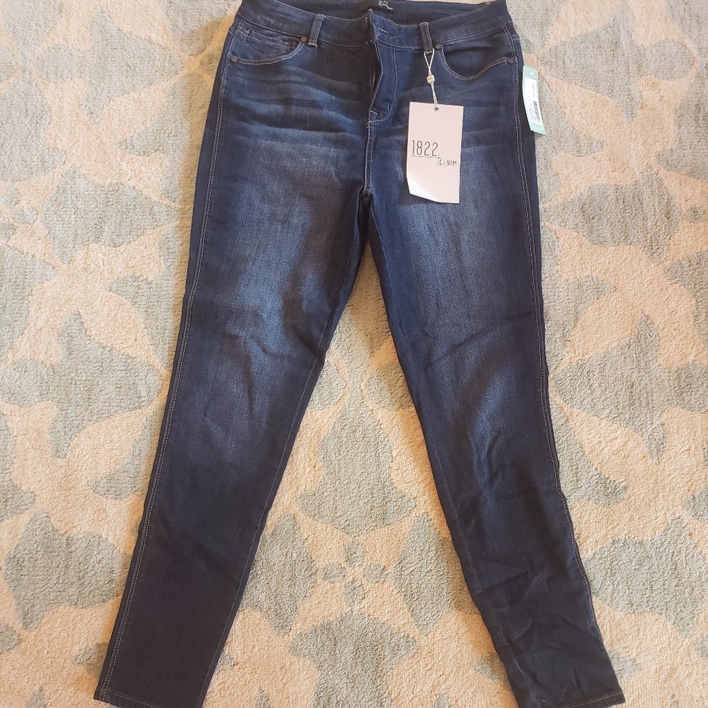 1822 Jeans